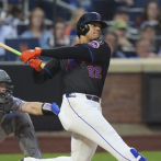 Juan Soto conecta jonrón 30; Seattle vence 11-9 a Mets