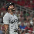 Jazz Chisholm, Domínguez y Gil conducen Yankees a superar Cardenales