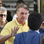 Bolsonaro alega que intentó quemar su tobillera electrónica en momento de 