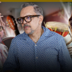 Rafa siente que el éxito de Los Rosario es un milagro concedido por la Virgen de la Altagracia