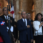 El Instituto Duartiano pide exhumación de cenizas de Pedro Santana del Panteón Nacional