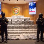 Incautan 846 paquetes de presunta cocaína y marihuana y arrestan a dos personas en La Altagracia