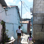 En la ribera del Ozama temen sufrir inundaciones por efectos del huracán Erin
