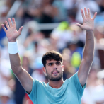 Carlos Alcaraz avanza a semifinal del Master 1000 de Cincinnati