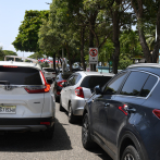 El país importó 131,253 vehículos el año pasado, 3,673 menos que en 2024