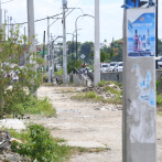 En el Distrito Nacional temen pasar a oscuras las lluvias de Erin