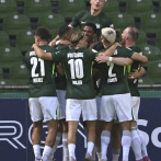 Wolfsburg aplasta 9-0 al Hemelingen de quinta división en la Copa de Alemania