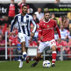 Wrexham cae 3-2 ante West Brom en casa y suma dos derrotas seguidas