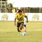 Con Gol de Oro de Johan Parra, Moca derrota al Atlético Vega Real