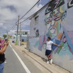 Puerto Rico saca provecho de Bad Bunny mientras miles acuden a la isla para sus conciertos