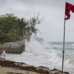 Reabren los puertos de Puerto Rico e Islas Vírgenes tras el paso del huracán Erin