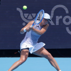 Iga Swiatek, primera finalista en Cincinnati