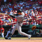 Bellinger y Goldschmidt ayudan a Yankees a barrer serie ante Cardenales con victoria de 8-4