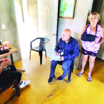 CONAPE interviene caso de adulta mayor víctima de maltrato en Moca