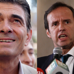 Rodrigo Paz Pereira encabeza la primera vuelta de las presidenciales en Bolivia