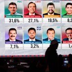 Las elecciones presidenciales de Bolivia en datos clave