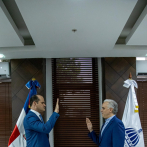 Adolfo Pérez es juramentado como nuevo director ejecutivo del Inabie