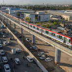 Abinader invitará a la oposición a participar en pruebas del metro de Los Alcarrizos