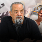 Alfonso Rodríguez le responde a Frank Perozo: “Olvídate que yo existo”