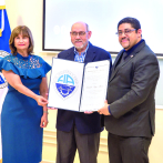 UASD reconoce a ingenieros en su Día