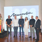 Se presenta Mumba, nueva experiencia cultural que celebra la música y la identidad dominicana