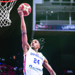 Jassel Pérez reclama en cancha titularidad en la selección