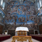 El Vaticano iniciará en 2026 restauración del 'Juicio Final' de Miguel Ángel