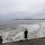 COE reduce a ocho provincias en alerta verde por efectos indirectos del huracán Erin