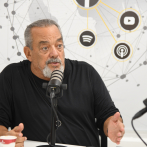 Alfonso Rodríguez rechaza rotundamente perdonar a Frank Perozo