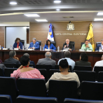 Compras de la JCE descarta a 2 de los 3 consorcios que depositaron plan económico para nueva cédula