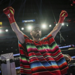 Deportan al boxeador Julio César Chávez Jr. por presuntos vínculos con cárteles y narcotráfico