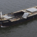 Explosión en un buque de carga provoca cierre de canal de navegación de Baltimore