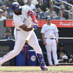 Resonancia magnética en tendón de Vladimir no muestra daños