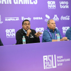 Comité Organizador JCC 2026 socializa con directivos de Panam Junior