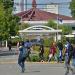 Universitarios se inclinan por carreras con menos demanda en el mercado laboral