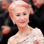 Actriz Helen Mirren: 
