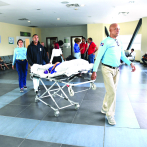 Exministra Altagracia Guzmán narra cómo ha sido víctima de la deshumanización en la salud