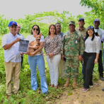 Entregan terrenos para la Ciudad de los Animales a la Fundación LASO