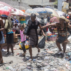 Vidas atrapadas entre la violencia y el abandono