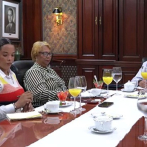 El riesgo de un terremoto en República Dominicana es más alto de lo imaginado, dice Onesvie