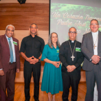 Una obra que resalta la vida del sacerdote José Antonio Tineo Núñez