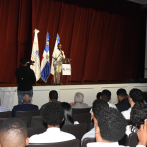 Un total de 350 jóvenes fueron becados para estudiar carreras STEM en el ITLA