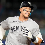 Los Yankees batean nueve jonrones e igualan récord en victoria sobre Rays