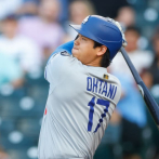 Shohei Ohtani conecta su bambinazo 44 en el éxito de los Dodgers
