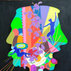 “Emociones”, la exposición que explora el viaje emocional del inmigrante