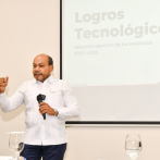 Luis Valdez: Facturación Electrónica ha permitido formalizar más de 3,000 nuevos contribuyentes