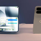 Google presenta sus nuevos teléfonos Pixel 10