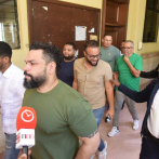 Aplazan medida de coerción a seis implicados en Operación Discovery 3.0