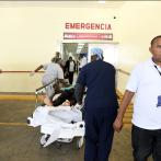 Doctor Severo Mercedes dice CMD no ha priorizado humanización de los servicios de salud