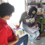 La venta de libros de texto va lenta a pocos días del inicio de las clases